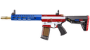 G&G TR16 GMS MK1 9”America's 250th Edition