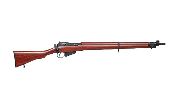 [85547] G&G LE4 MK1 Enfield