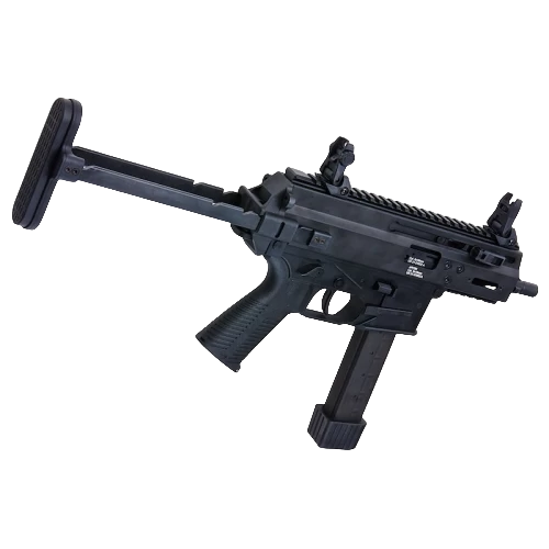 B&T Air APC9K GBB SMG