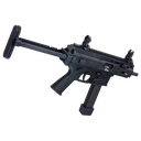 B&T Air APC9K GBB SMG