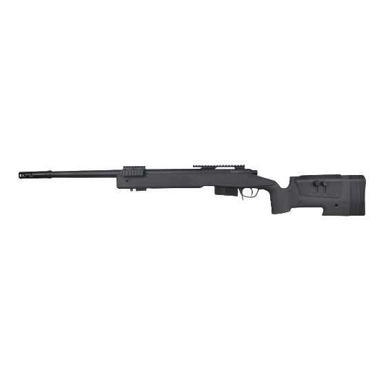 Raven SR40A5 BK (Upgraded Steel Trigger Sear)