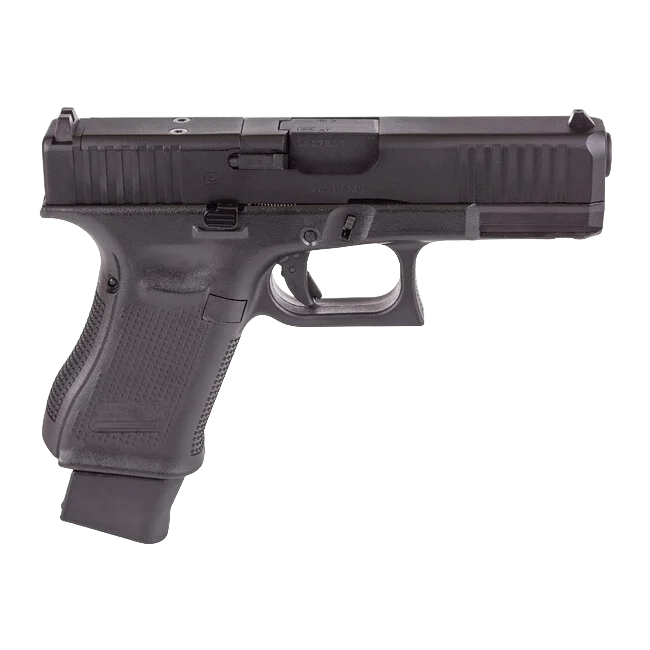 Umarex Licenced Glock 19X Gen 5 MOS GBB (by SRC)