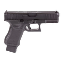 Licenced Glock 19 Gen 5 MOS GBB