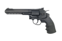 FS Revolver 6" (CO2) BK