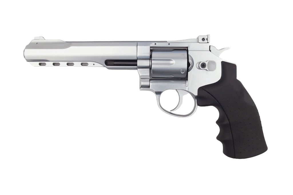 FS Revolver 6" (CO2) SL