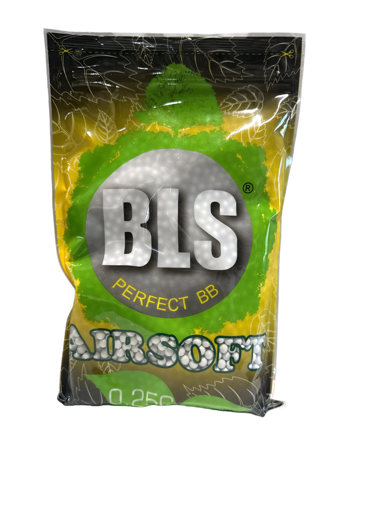 BLS Perfect BBs 0.25g 1KG