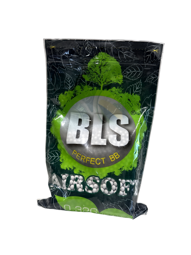 BLS Perfect BBs Bio 0.32g 1KG