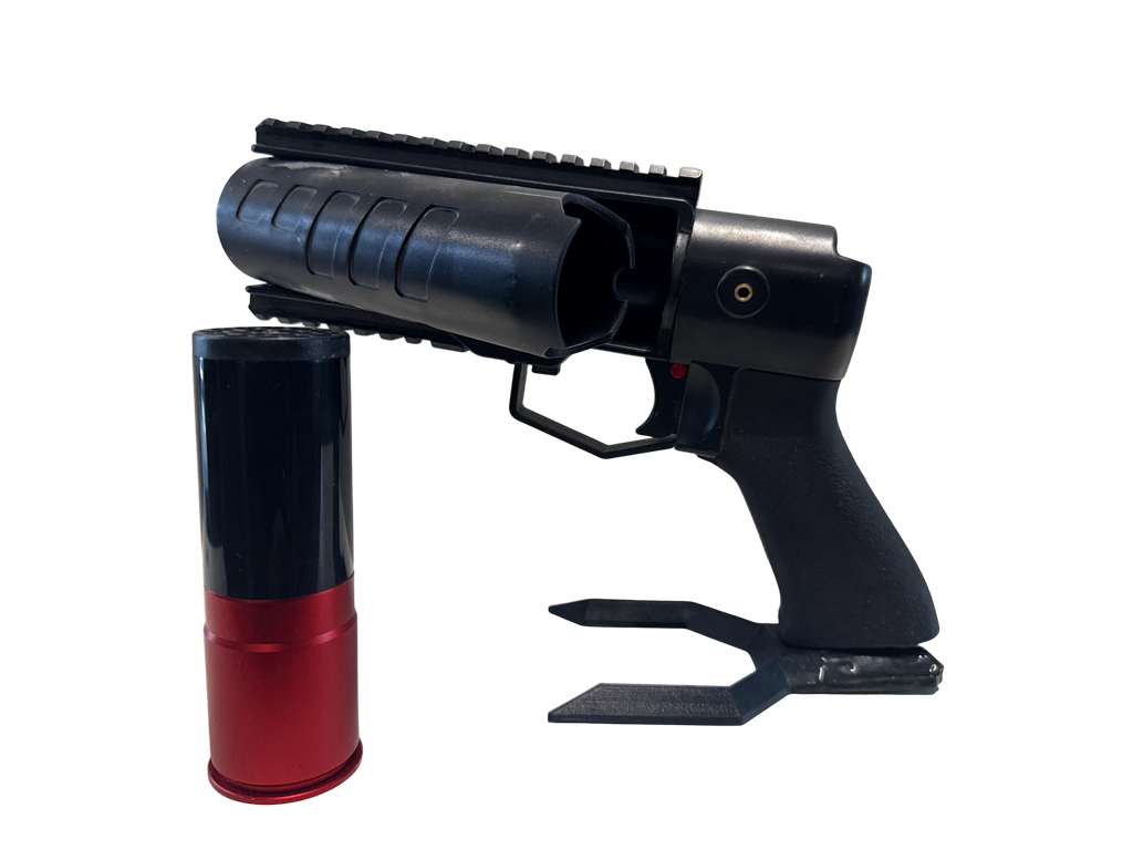 cyma 40 MM Pistol Grenade Launchers