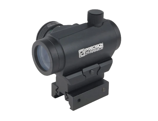 A.C.M M1 Sight w-High Mount RIser