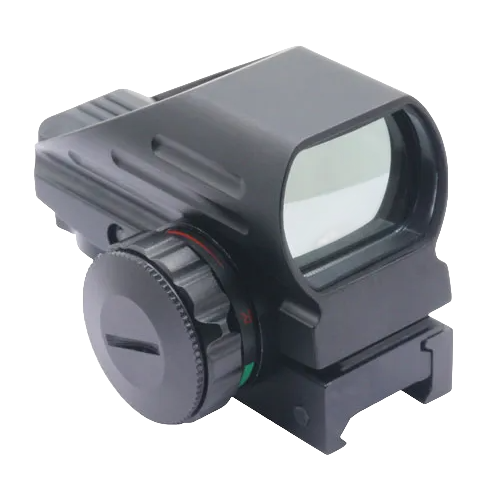 REFLEX RED AND GREEN DOT 1X22X33