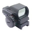 REFLEX RED AND GREEN DOT 1X22X33