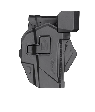 Holster AM-GAG for glock, right handed, Anomax