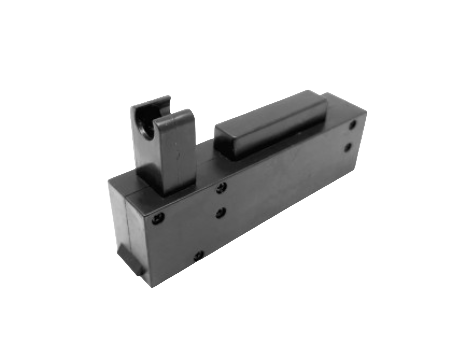 SR24 mag, Raven