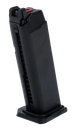 AW CUSTOM G17/g18 25R GAS MAG
