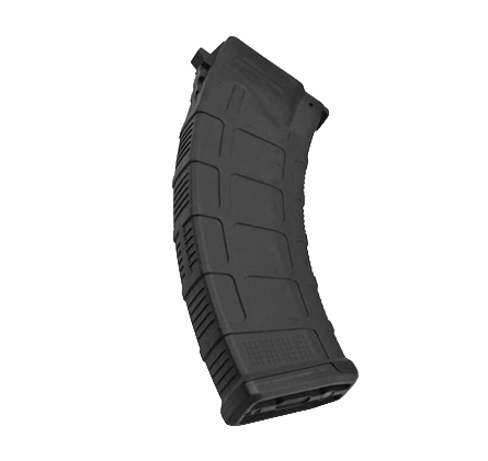 DMAG ENHANCED MODULAR MAGAZINE (30-135 rds) for AK/AKM/AK74/AK12