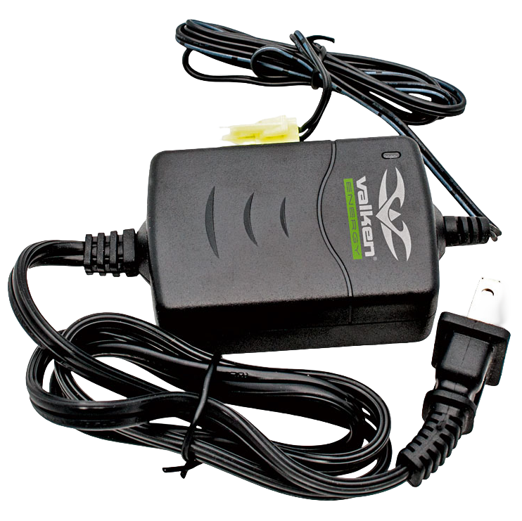 Valken energy NiMH smart ac charger (8,4-9,6V)