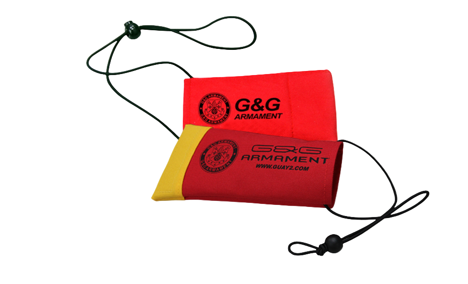 G&G Kill Flag