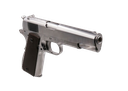 CYBERGUN licenced 1911 SILVER
