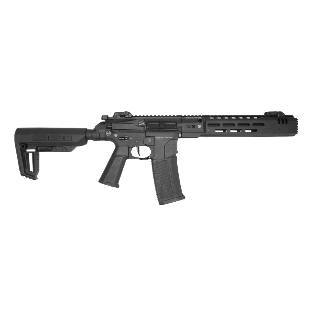 Raven Rebel P12