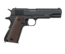 KJW M 1911 gas GBB (Black)