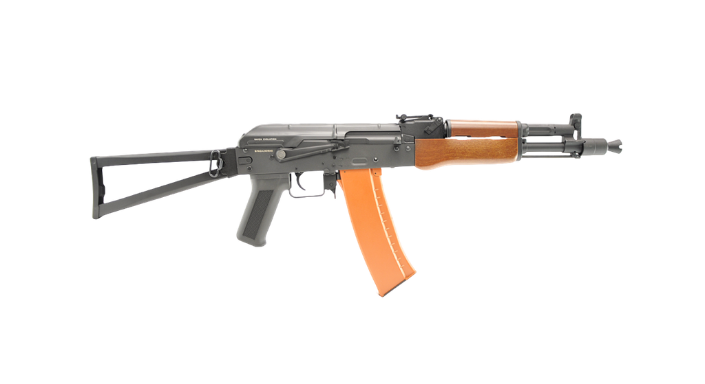 Raven neo AKS 105 wood