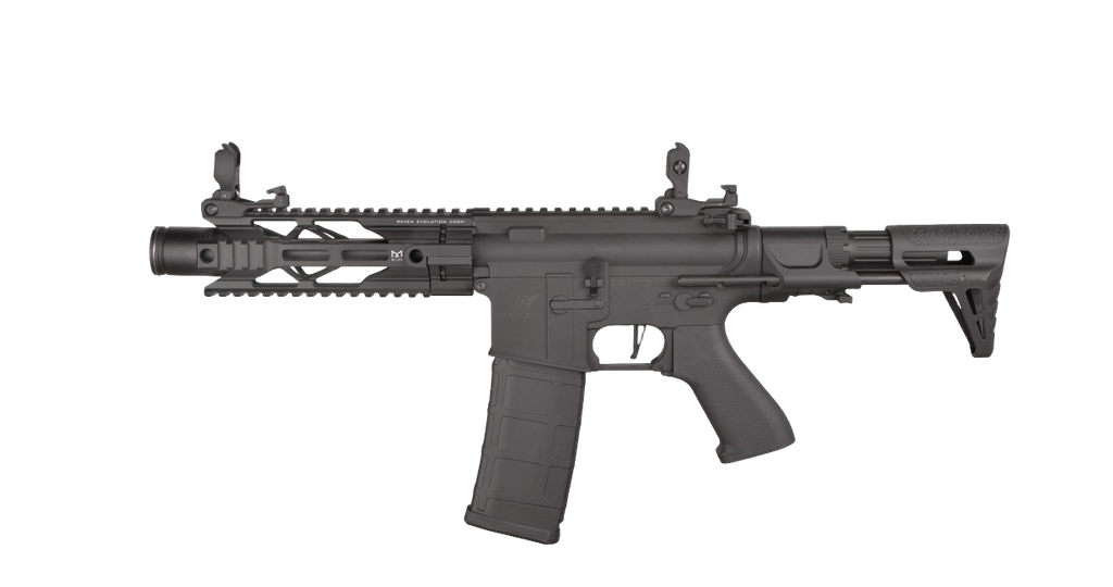 Raven ore REAPER PDW BK