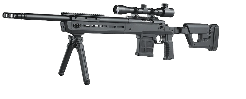Double Eagle M66 sniper riffle