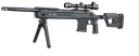 Double Eagle M66 sniper riffle