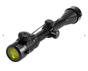 Illuminated Riflescope 3-9X40 EG