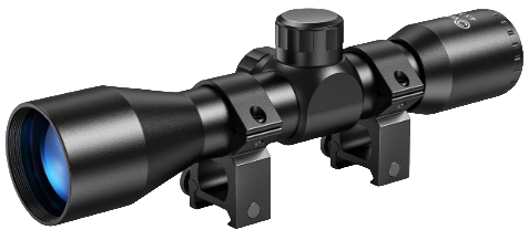 Riflescope 4X32 Mini Scope