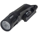 WML Tactical Illuminator Flashlight - Black