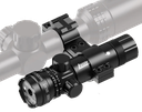 Feyachi GL6 Green Laser with offset Mount