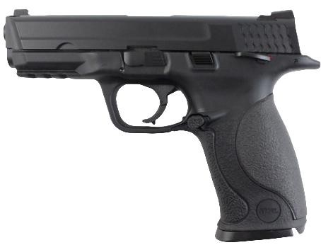 KWC M40 CO2 GBB