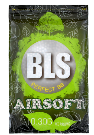 BLS Perfect BBs Bio 0.30g 1KG