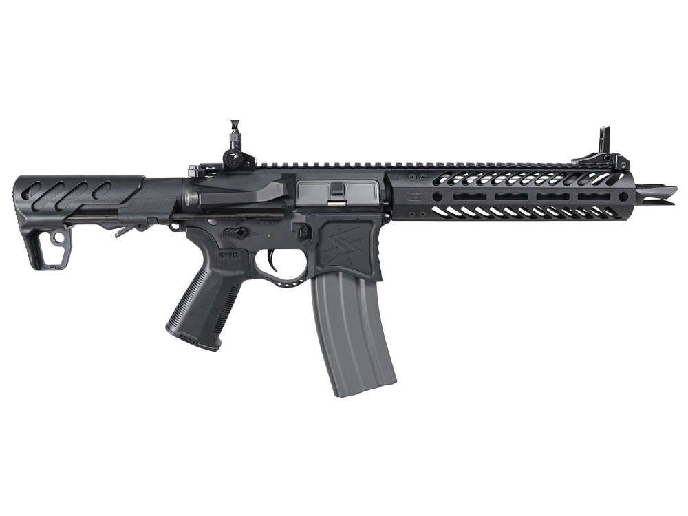 EMG Seekins Precision SBR8 with 9" Rail.webp