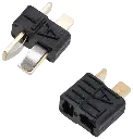 Titan Dean connector plugs.webp