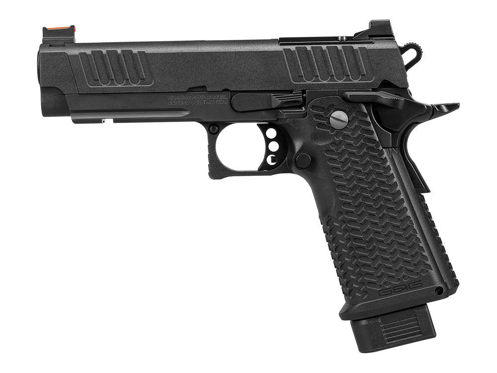 [GAS-STP-045-BBB-ECM] G&G STP45 CP'