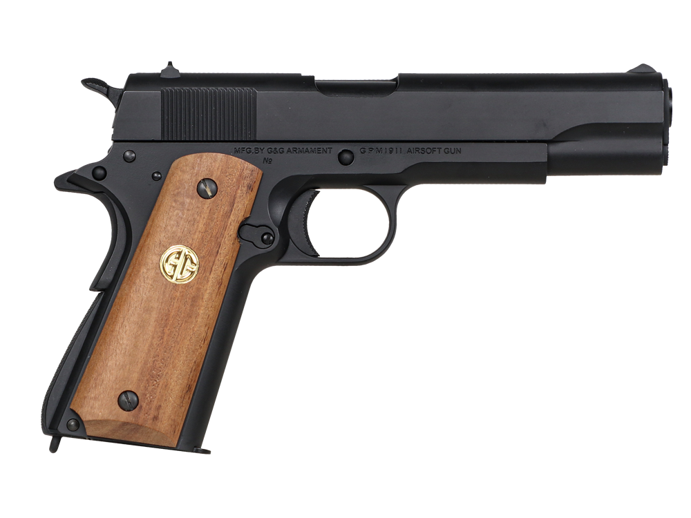 [GAS-191-GP2-BBB-ECM] GPM1911 GP2