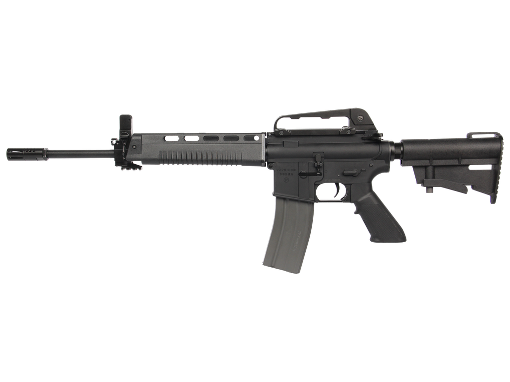G&G GTW91