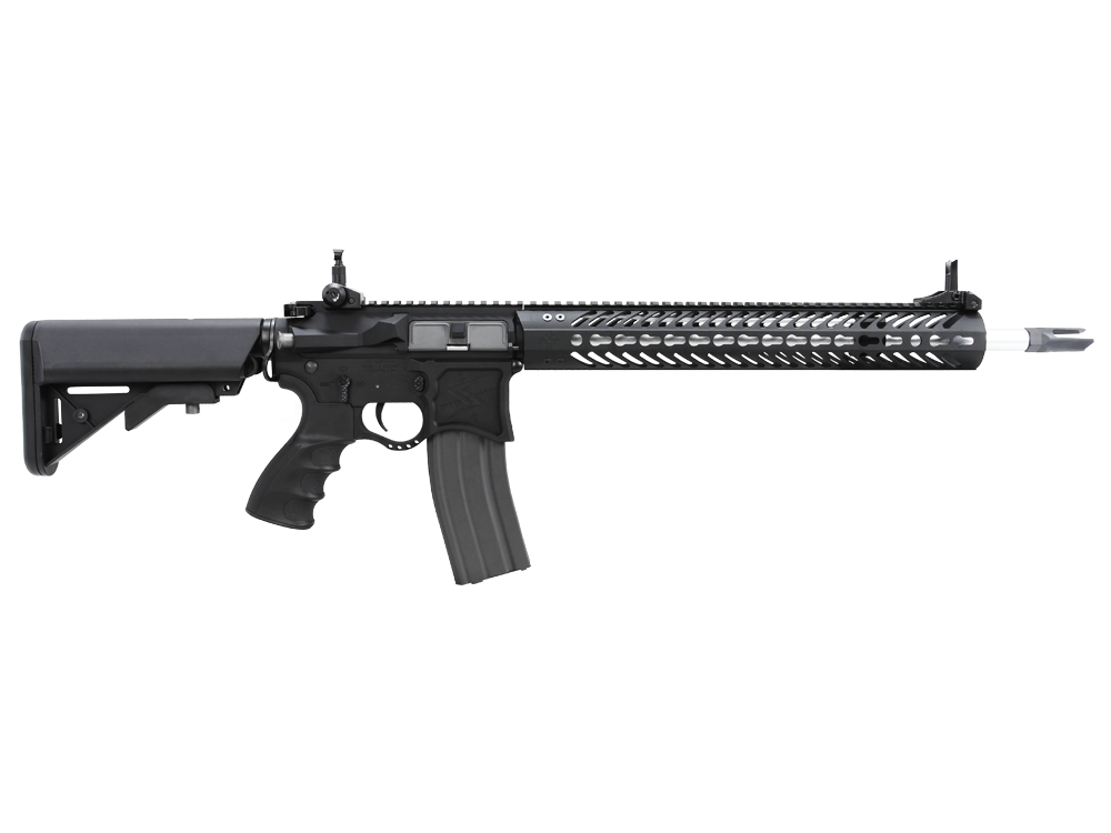 [82519] G&G SBR8