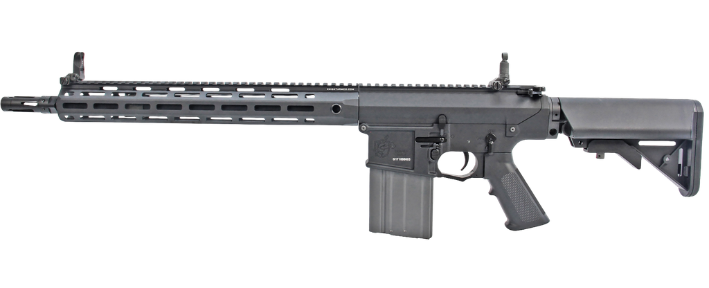 [82523] G&G SR25 E2 MLOK KAC G2