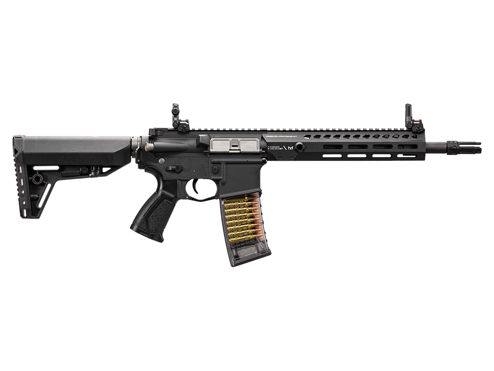 G&G TR16 GMS MK1 9"