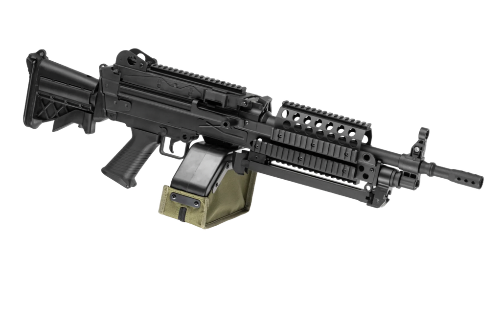 S&T MK46 MOD 1