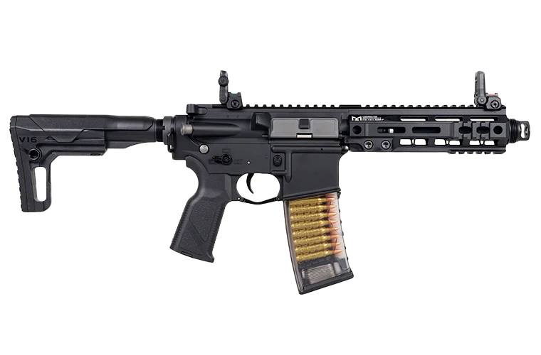 G&G TR16 GMS MK2 7"