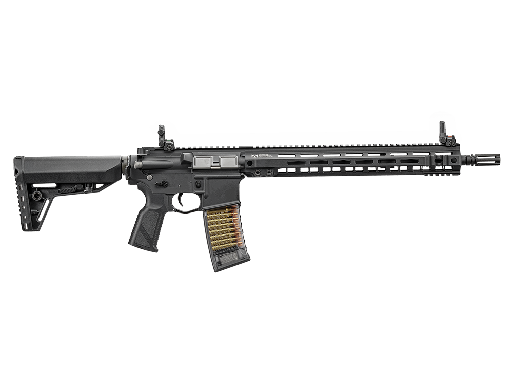 G&G TR16 GMS MK2 15"