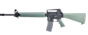 G&G C7 2.0 OD Green