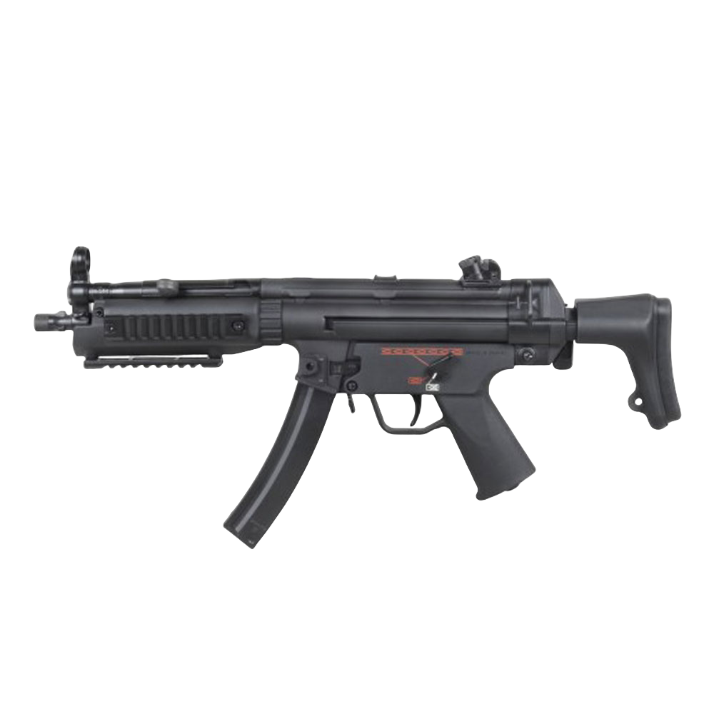 [82526] G&G TGM A3 ETU - RIS MP5