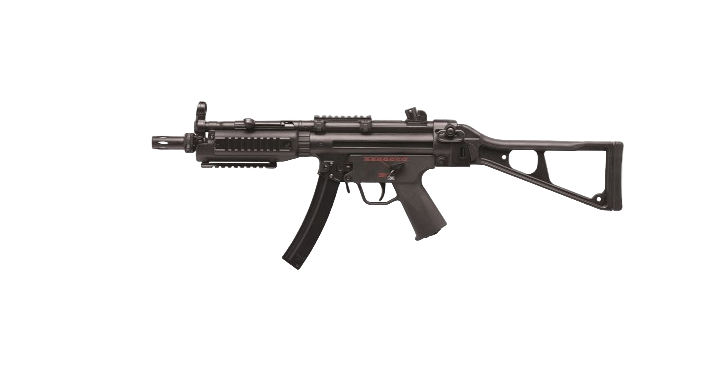 [82527] G&G TGM A3 PDW ETU - Fold MP5
