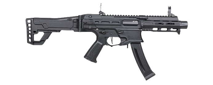 [83604] G&G MXC9