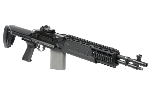 [83514] G&G HBA-S ETU